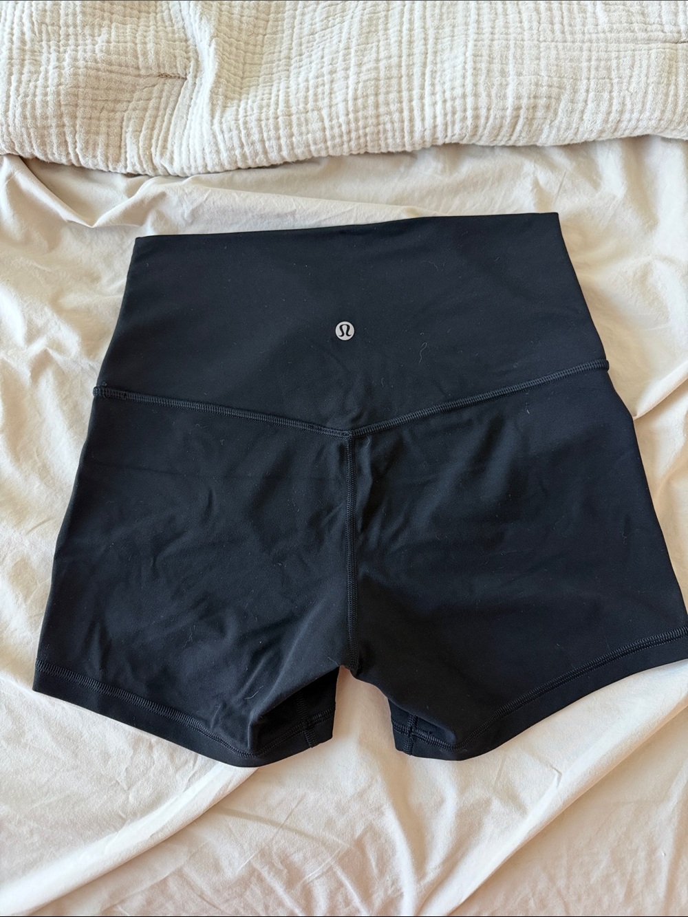 Lululemon shorts 3” inseam